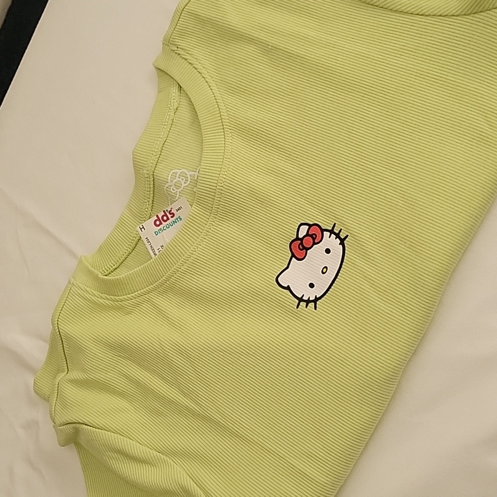 NEW Hello Kitty Dress